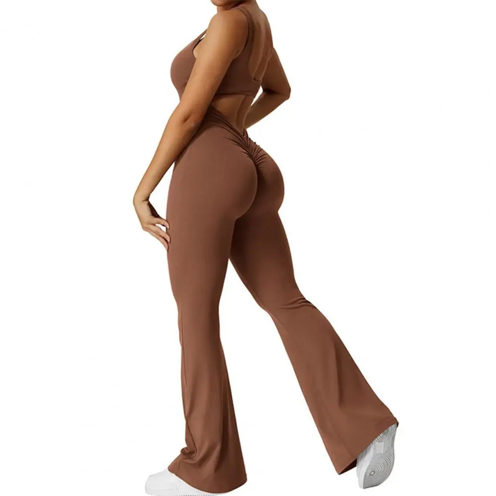 Yoga Set One-piece