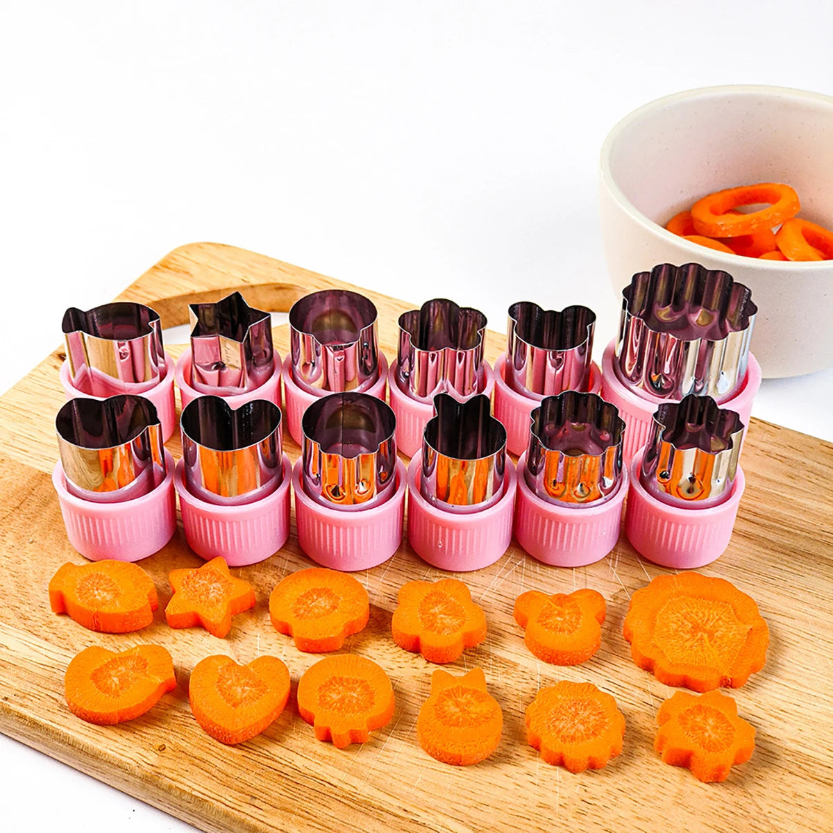 Vegetables Cutter Tools