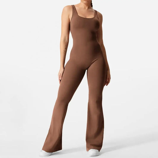 Yoga Set One-piece