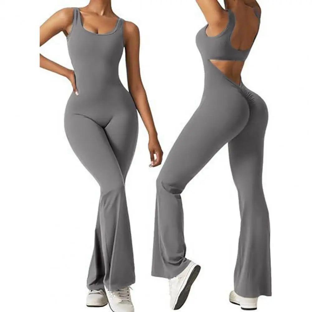 Yoga Set One-piece