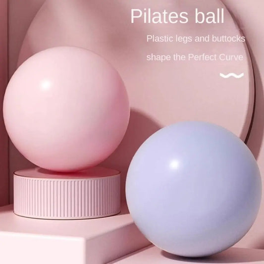 PVC Yoga Ball Mini