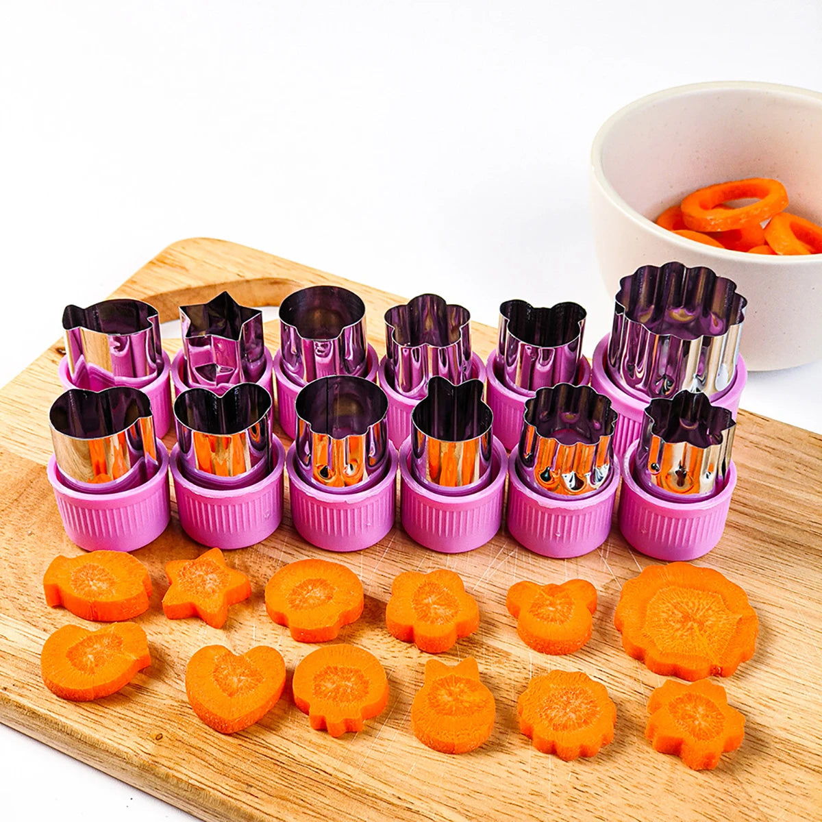 Vegetables Cutter Tools