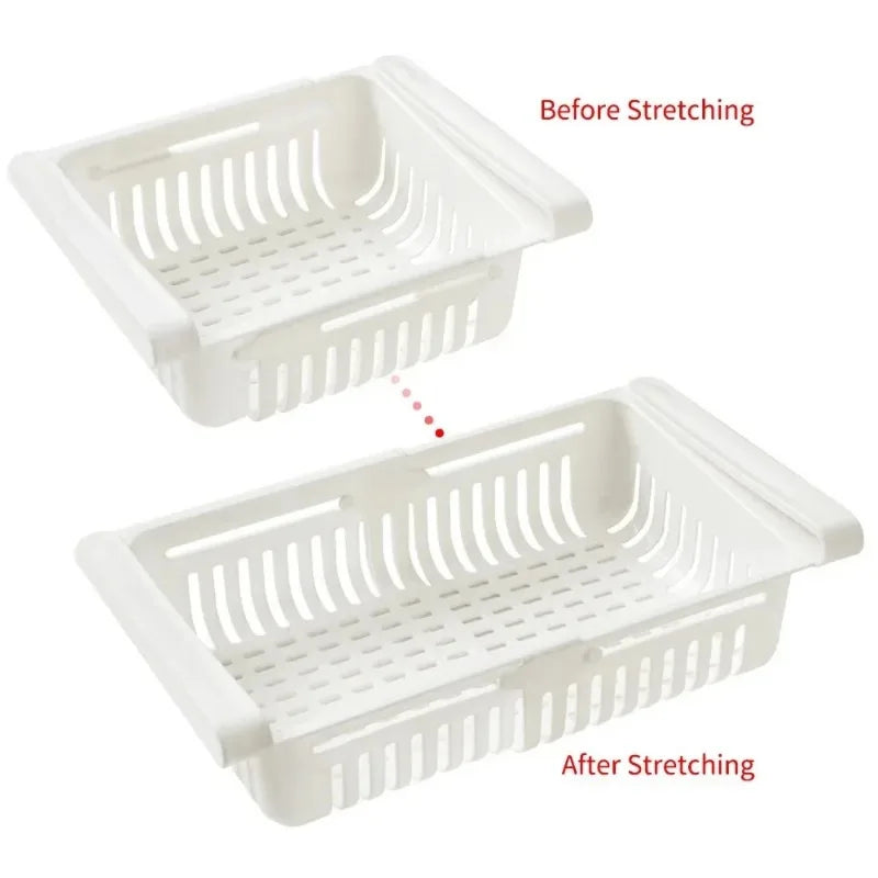 Fridge Storage Organizer