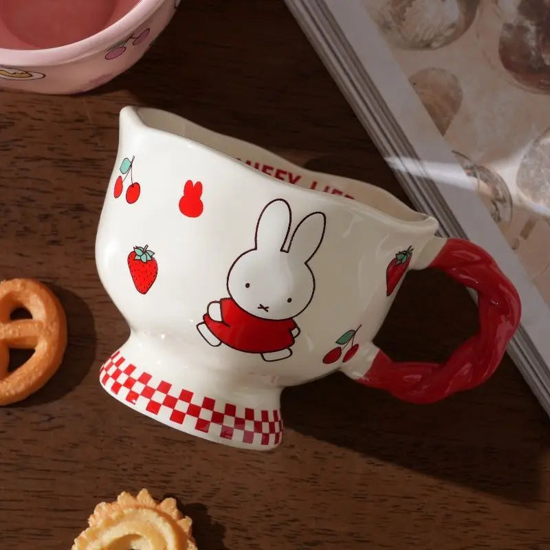 Ceramic Mug