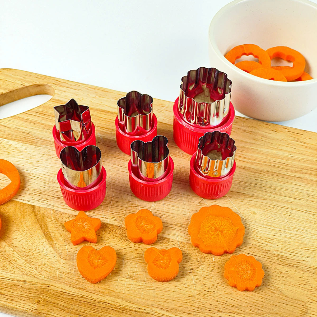 Vegetables Cutter Tools