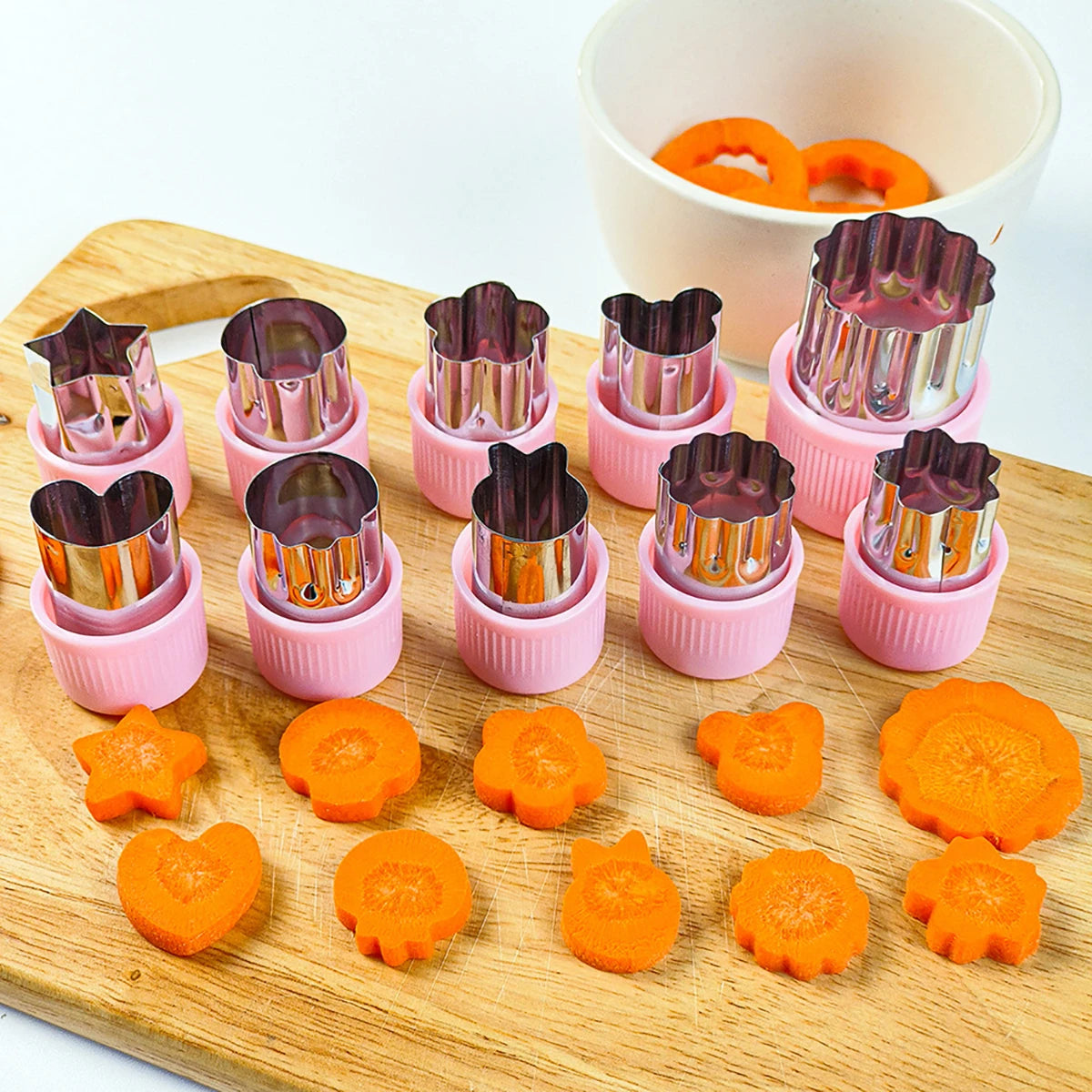 Vegetables Cutter Tools