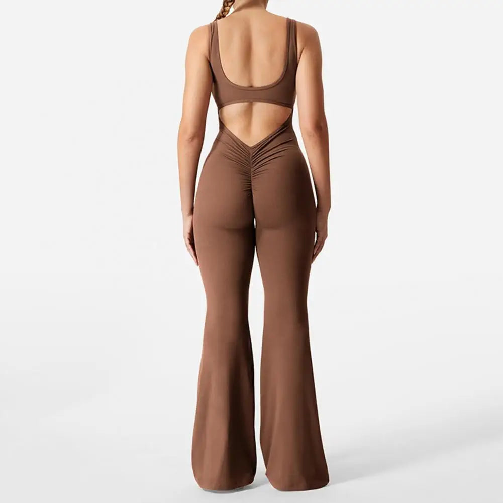 Yoga Set One-piece