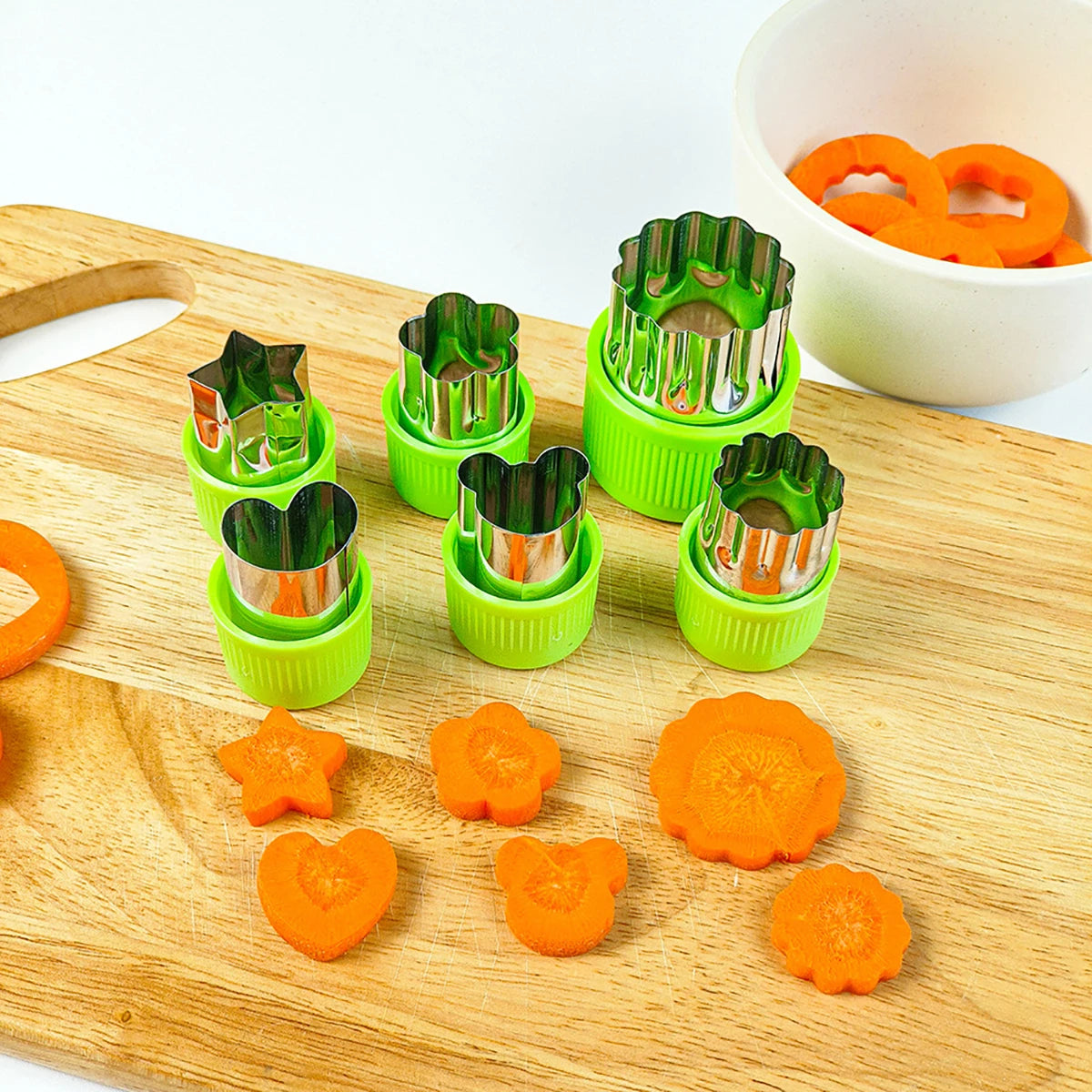 Vegetables Cutter Tools