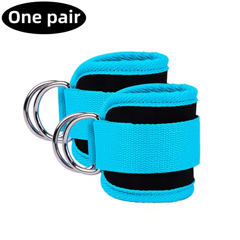 Resistance Bands Ankle Straps