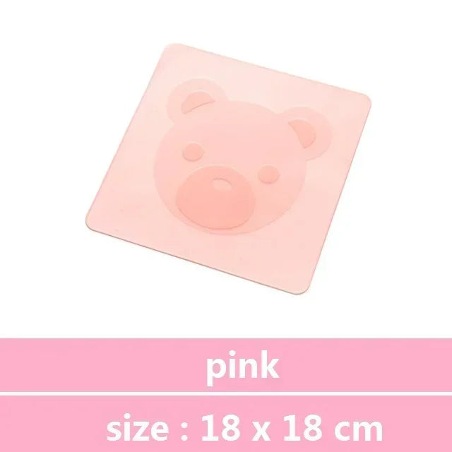 Silicone Stretch Lids