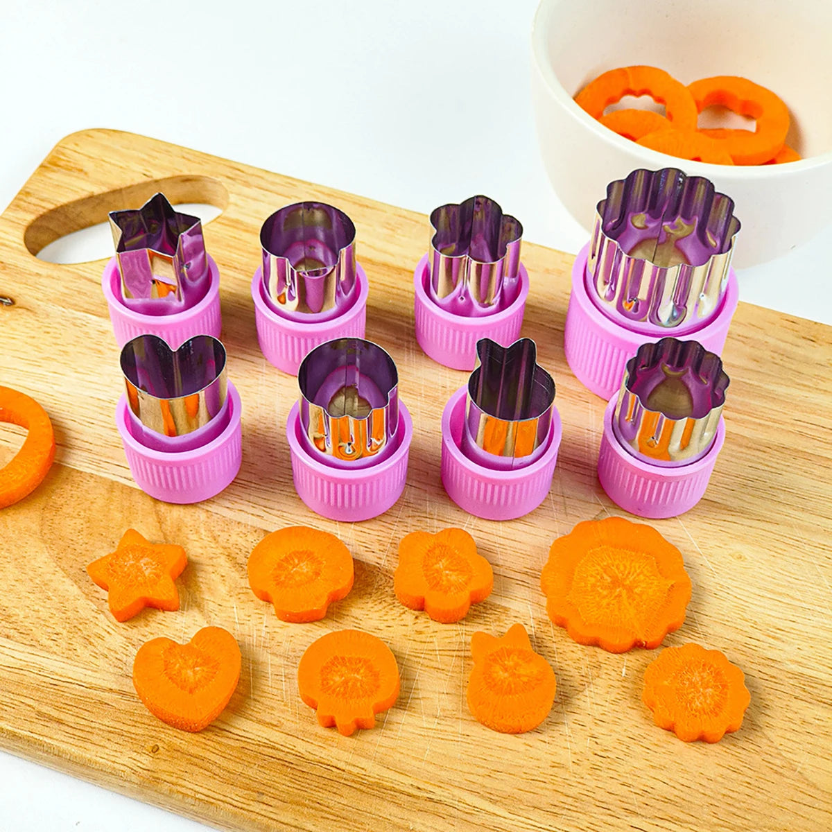 Vegetables Cutter Tools