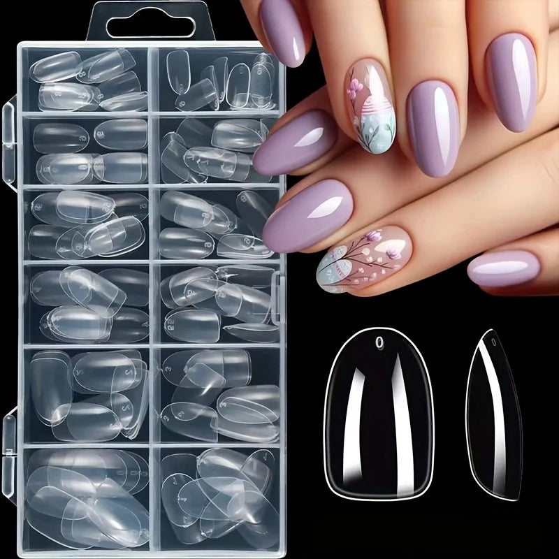DIY Manicure