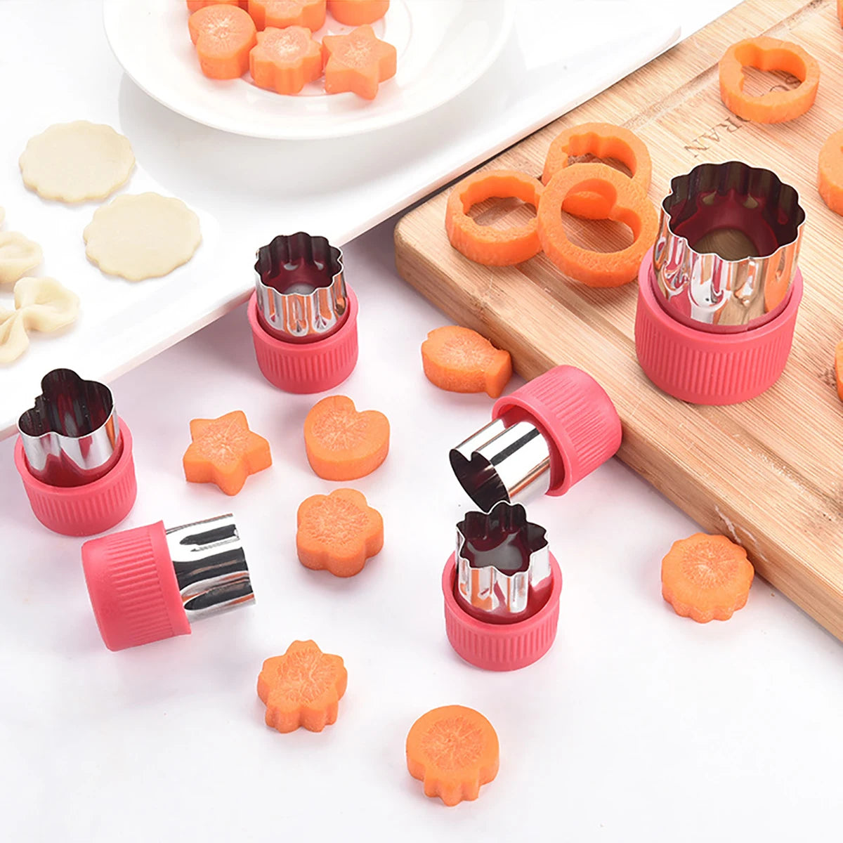 Vegetables Cutter Tools