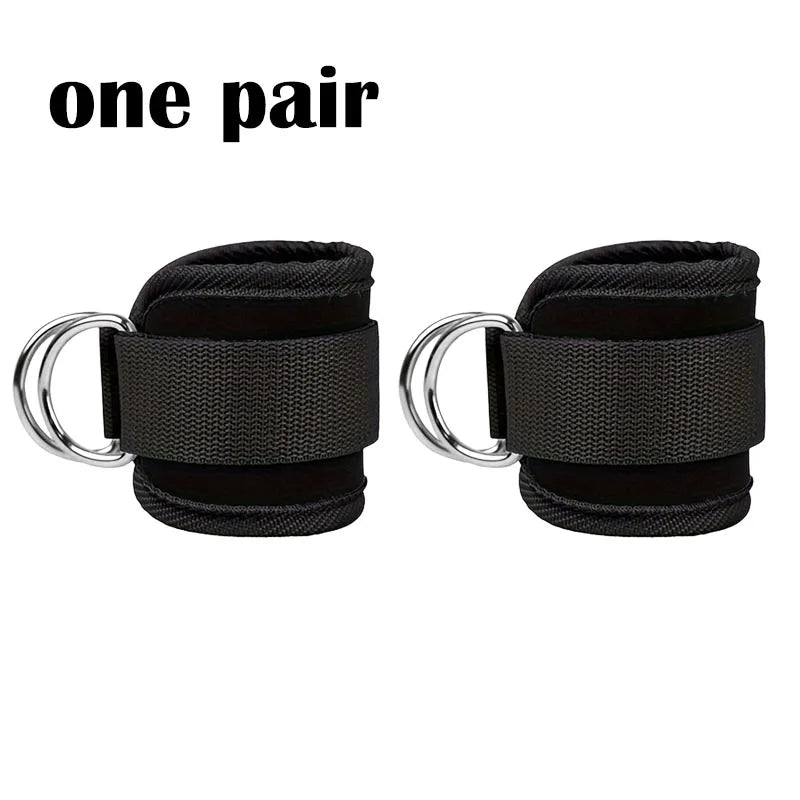 Resistance Bands Ankle Straps