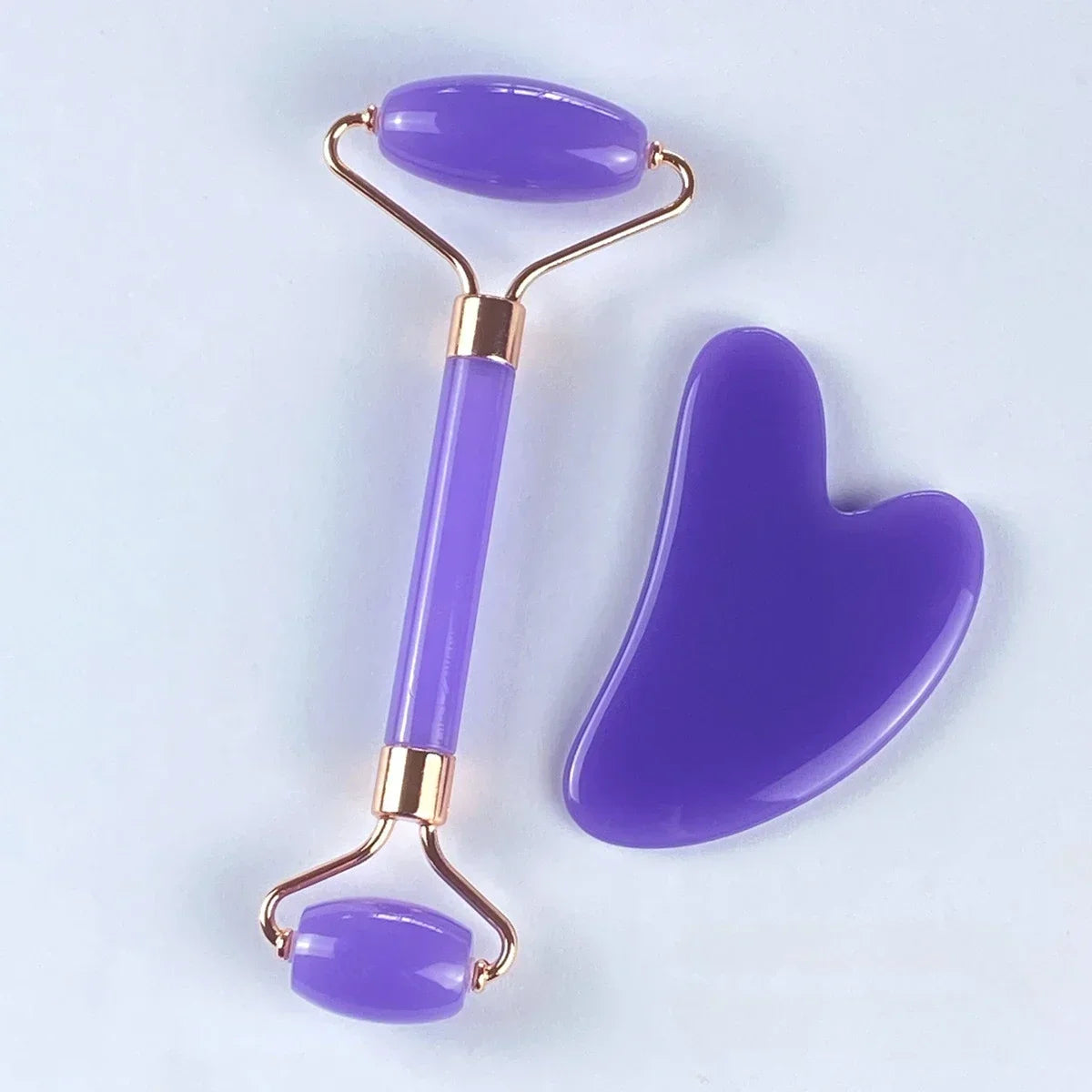 Gua Sha Facial Tool