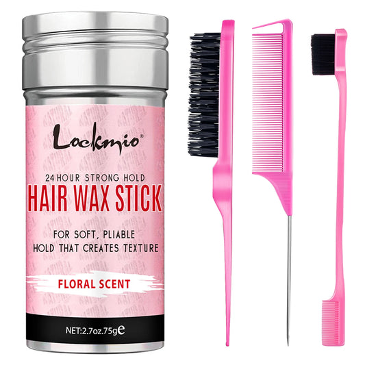 Hair Styling Wax