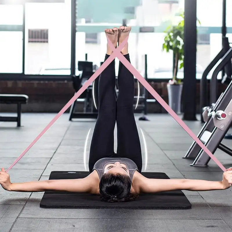 Pilates Equipment Set