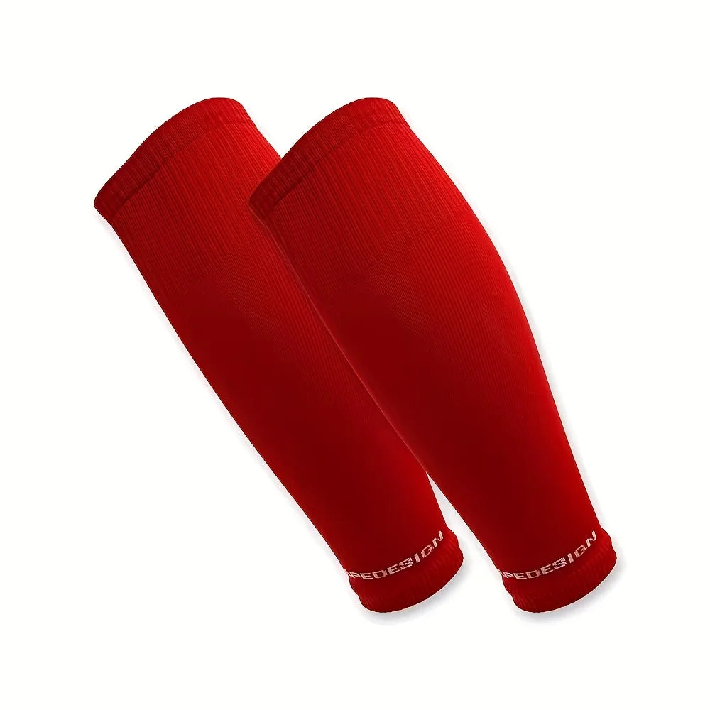 Compression Leg Warmers