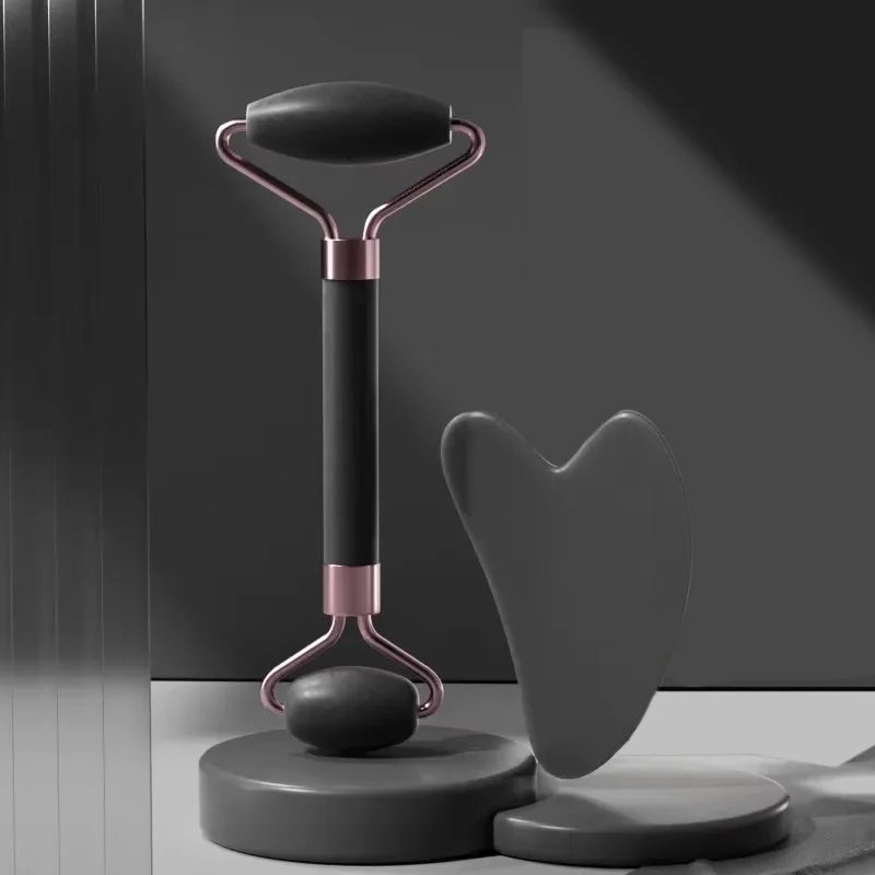 Gua Sha Facial Tool