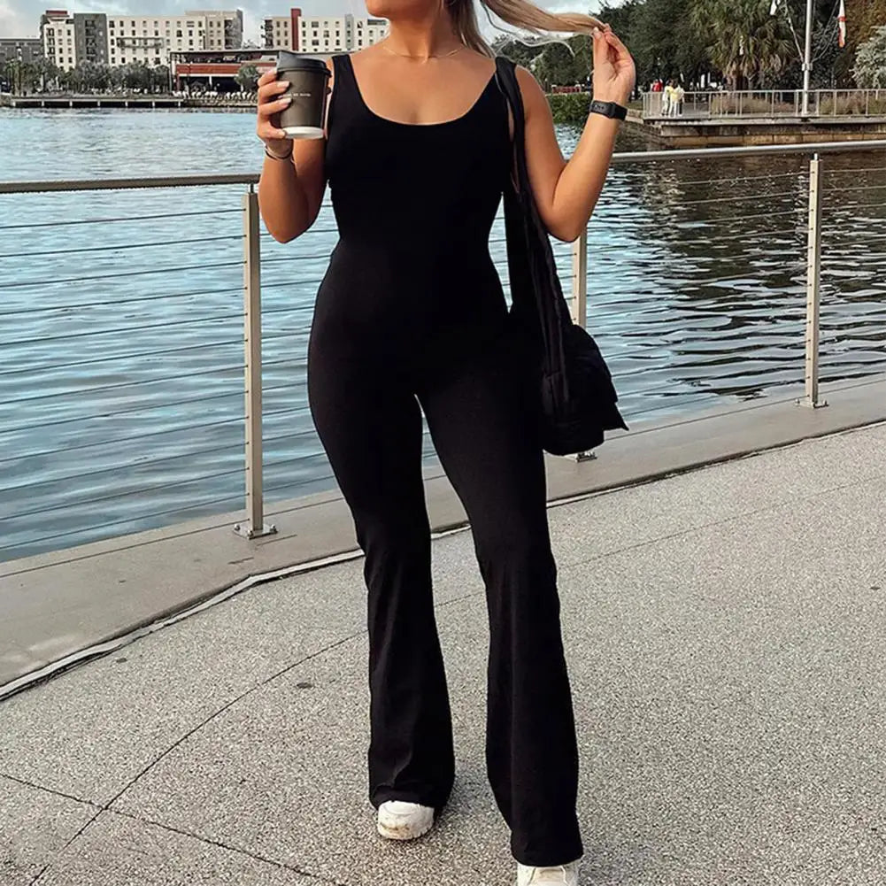 Yoga Set One-piece