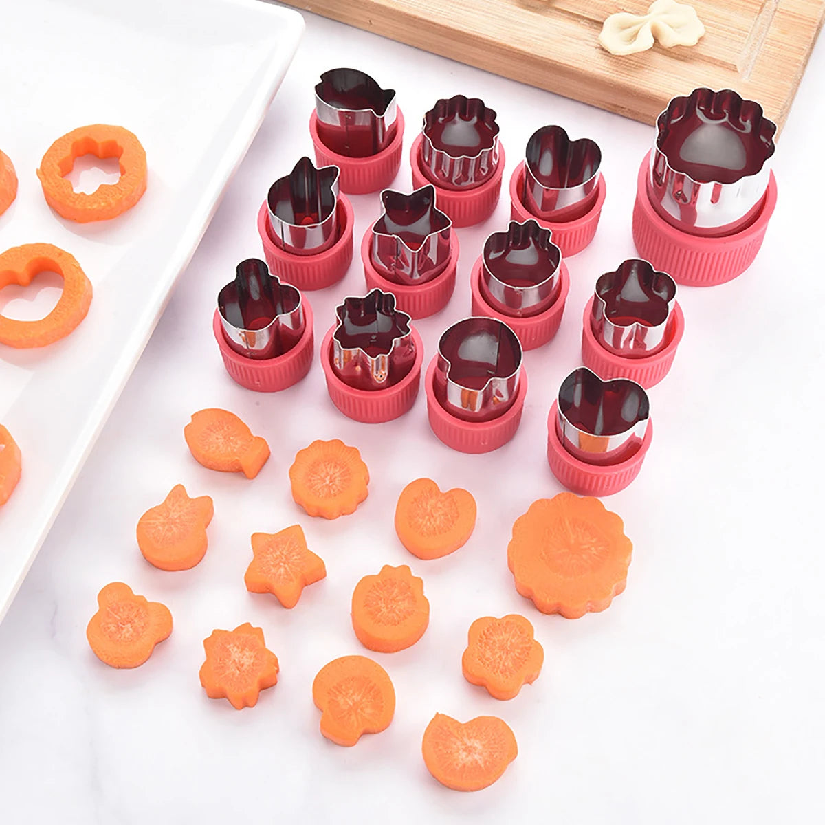 Vegetables Cutter Tools