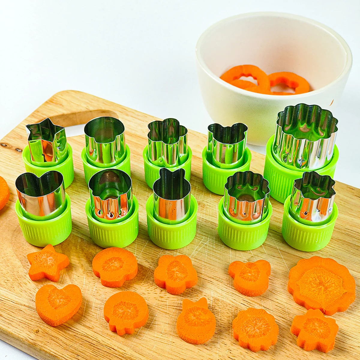 Vegetables Cutter Tools