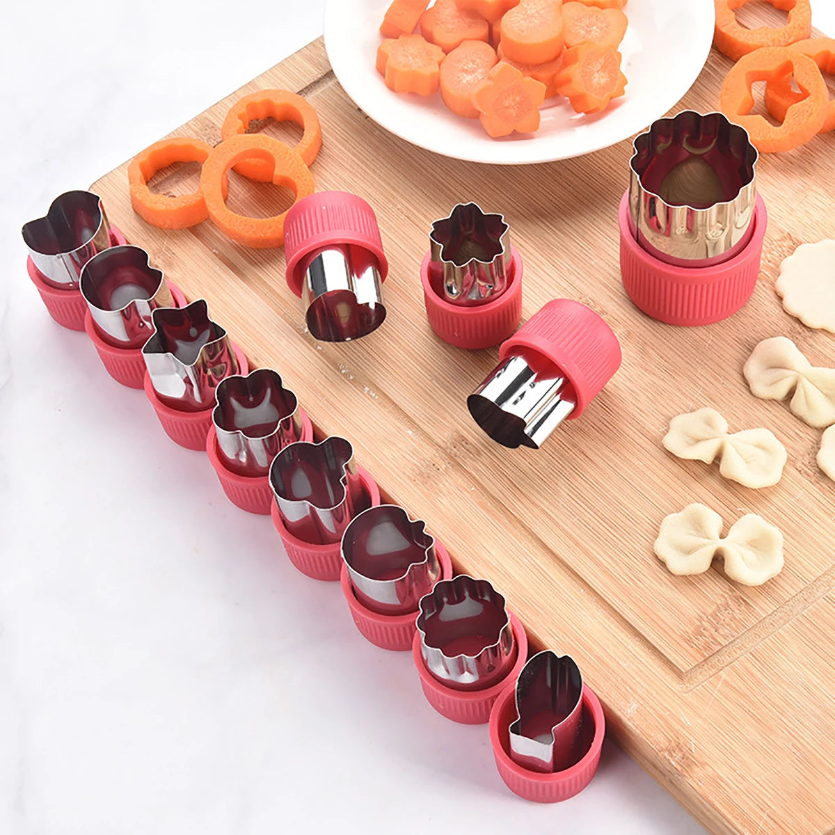 Vegetables Cutter Tools