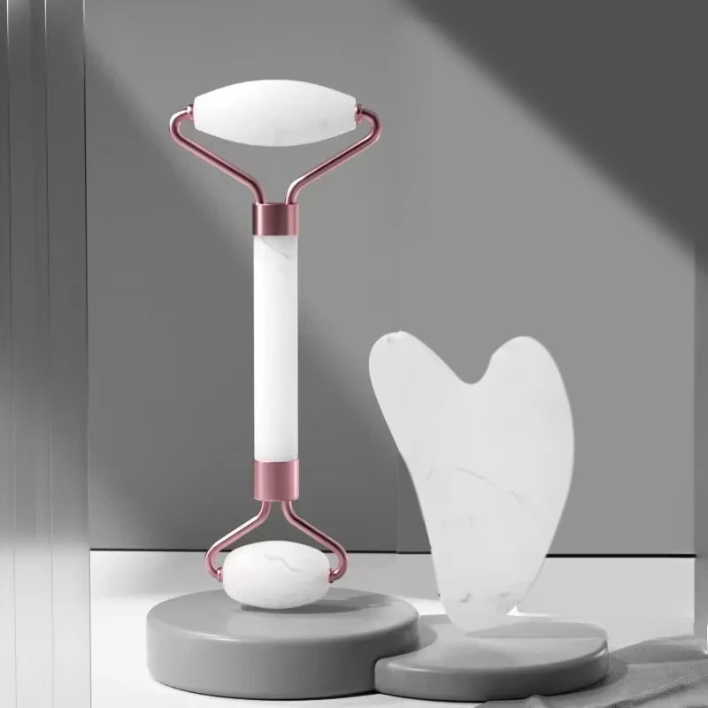 Gua Sha Facial Tool