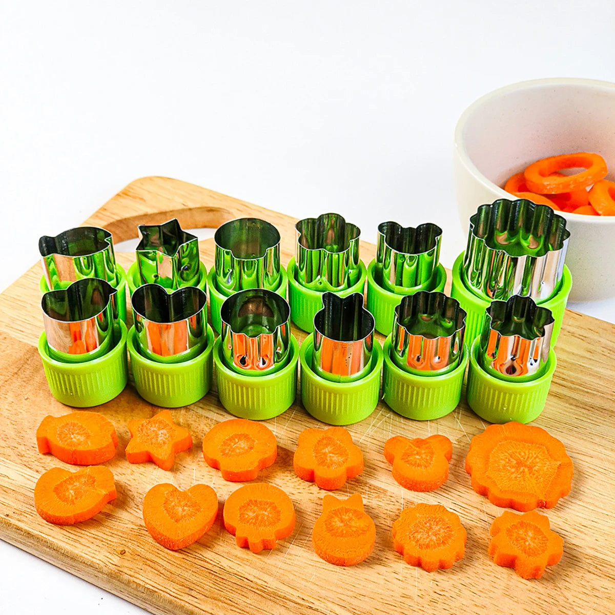 Vegetables Cutter Tools