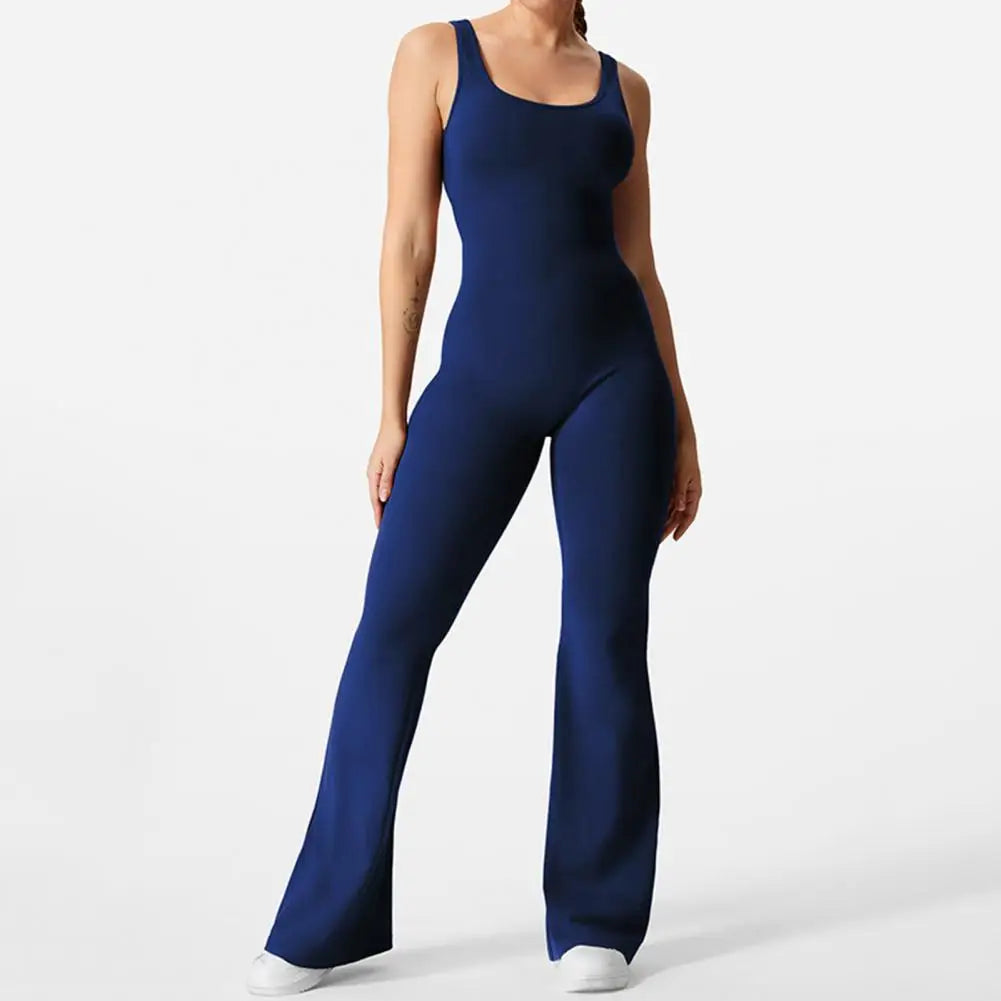 Yoga Set One-piece