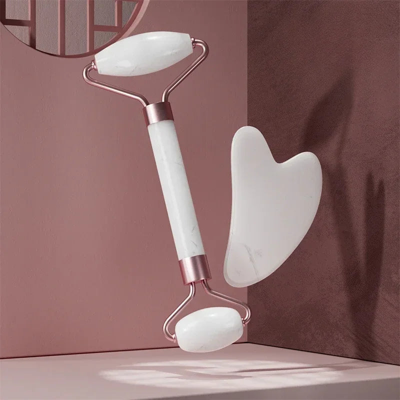 Gua Sha Facial Tool