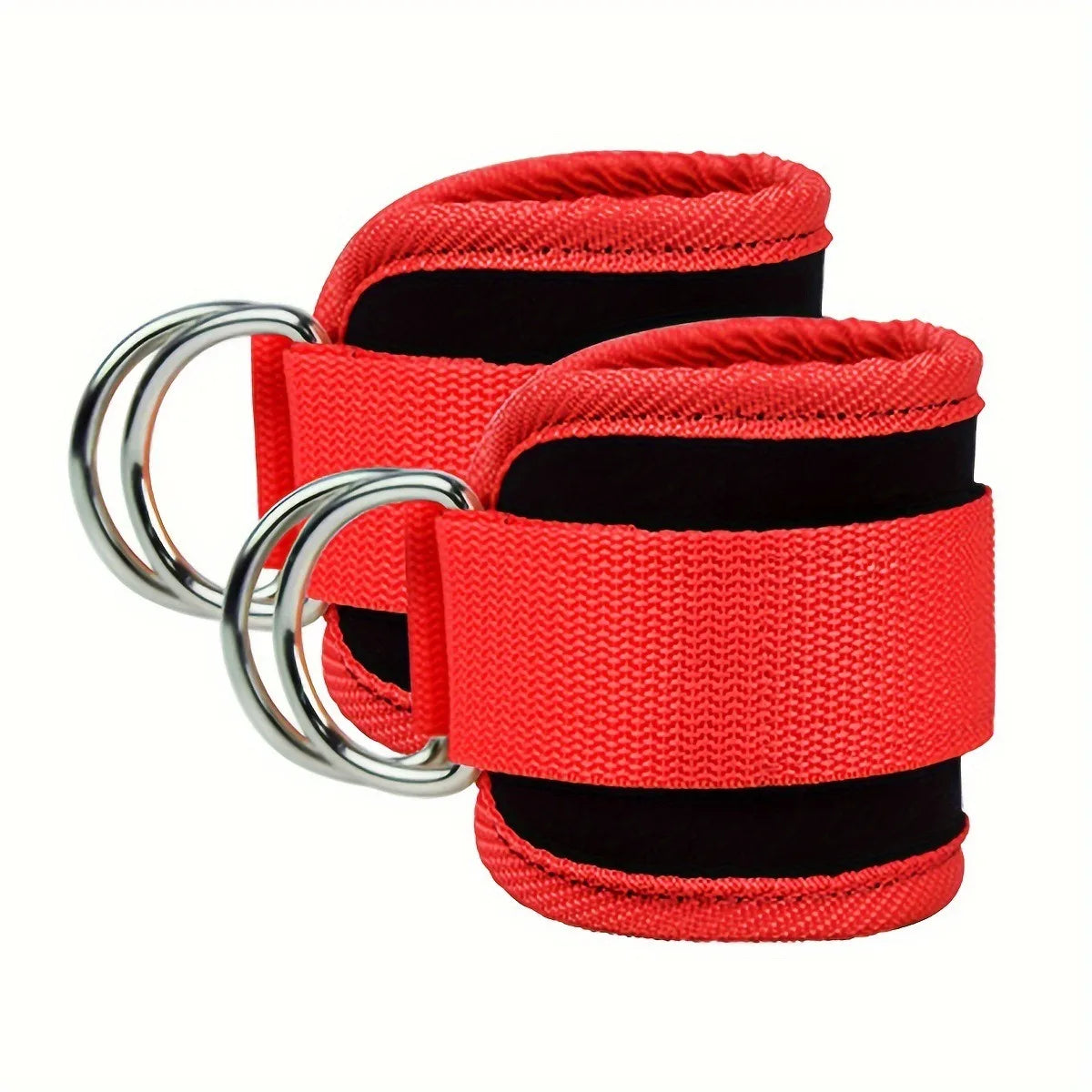 Resistance Bands Ankle Straps