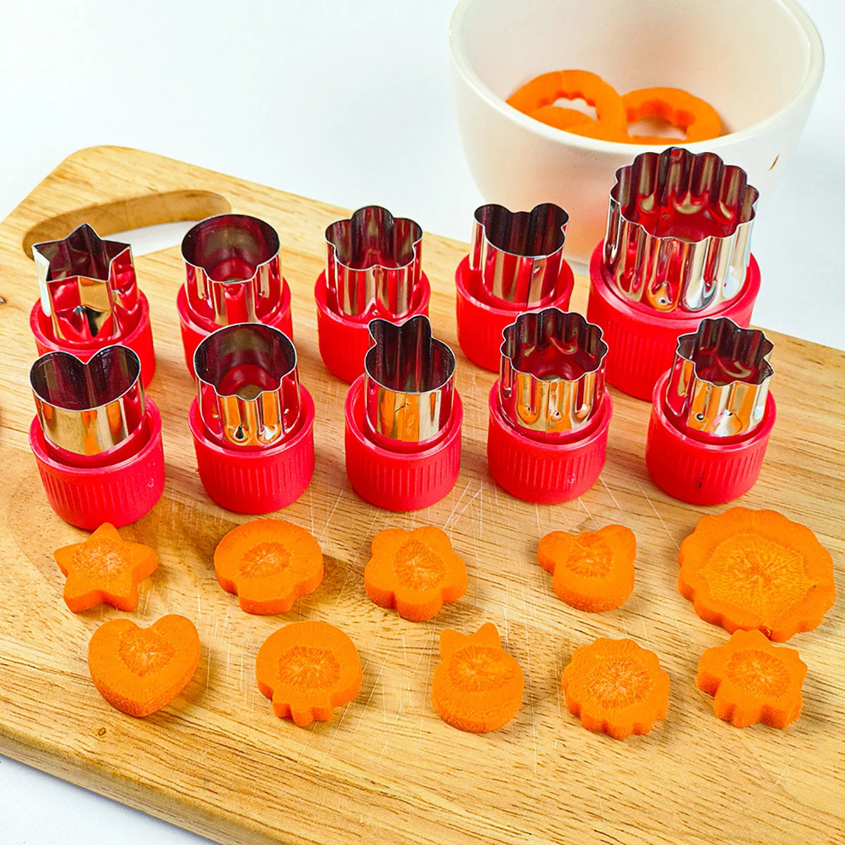 Vegetables Cutter Tools
