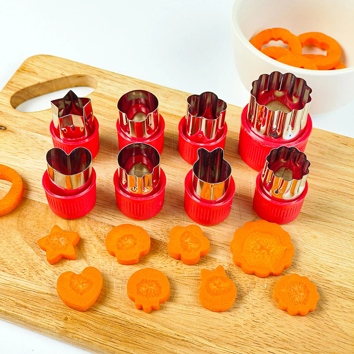 Vegetables Cutter Tools