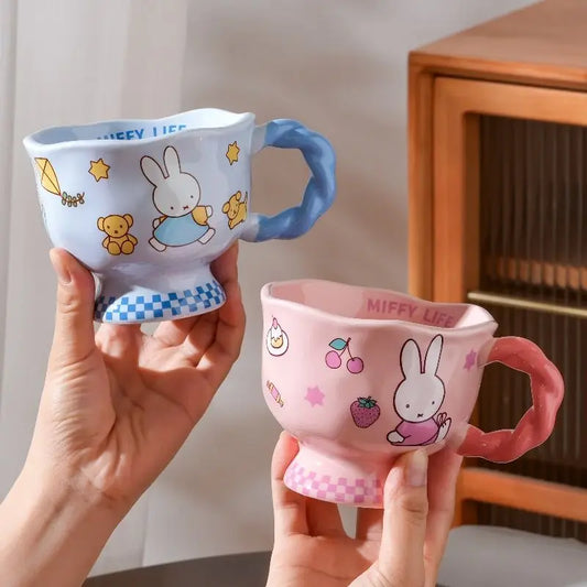 Ceramic Mug