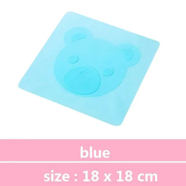 Silicone Stretch Lids
