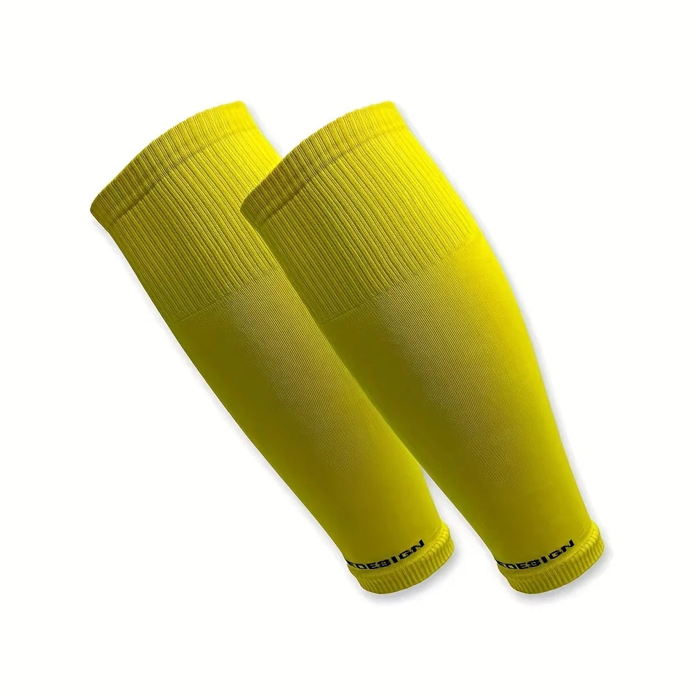 Compression Leg Warmers