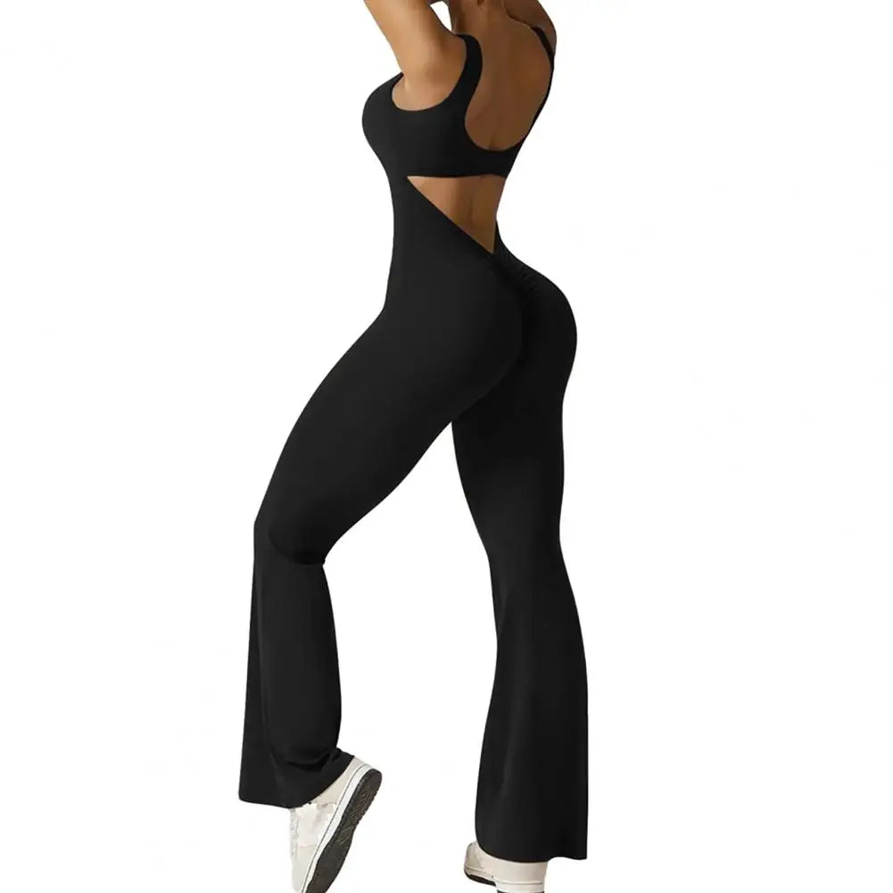 Yoga Set One-piece