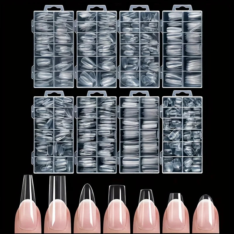 DIY Manicure