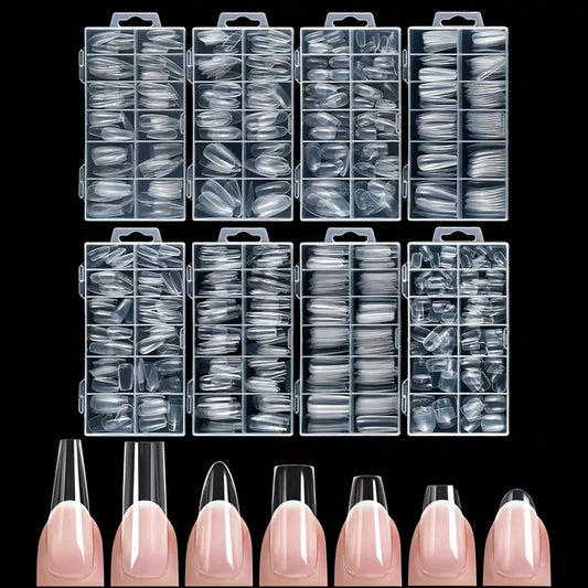 DIY Manicure