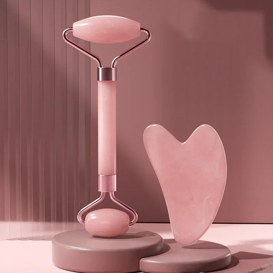 Gua Sha Facial Tool