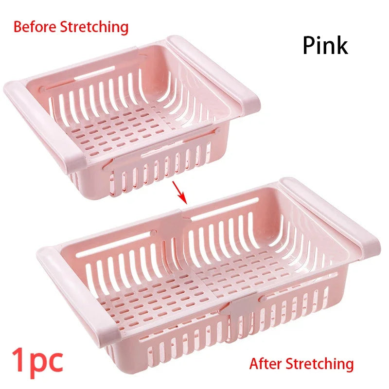 Fridge Storage Organizer