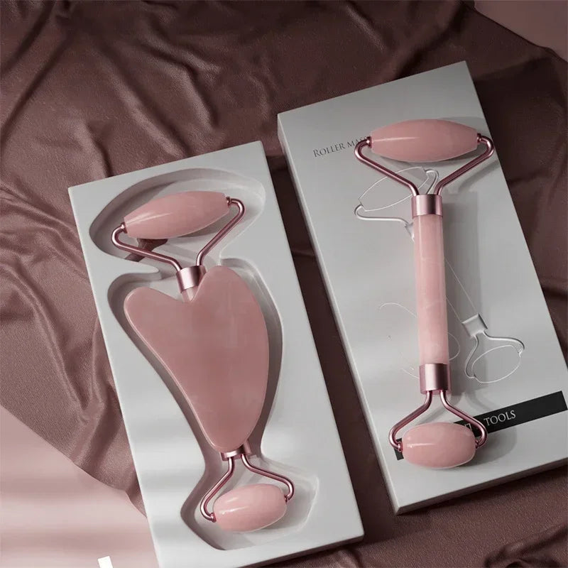 Gua Sha Facial Tool