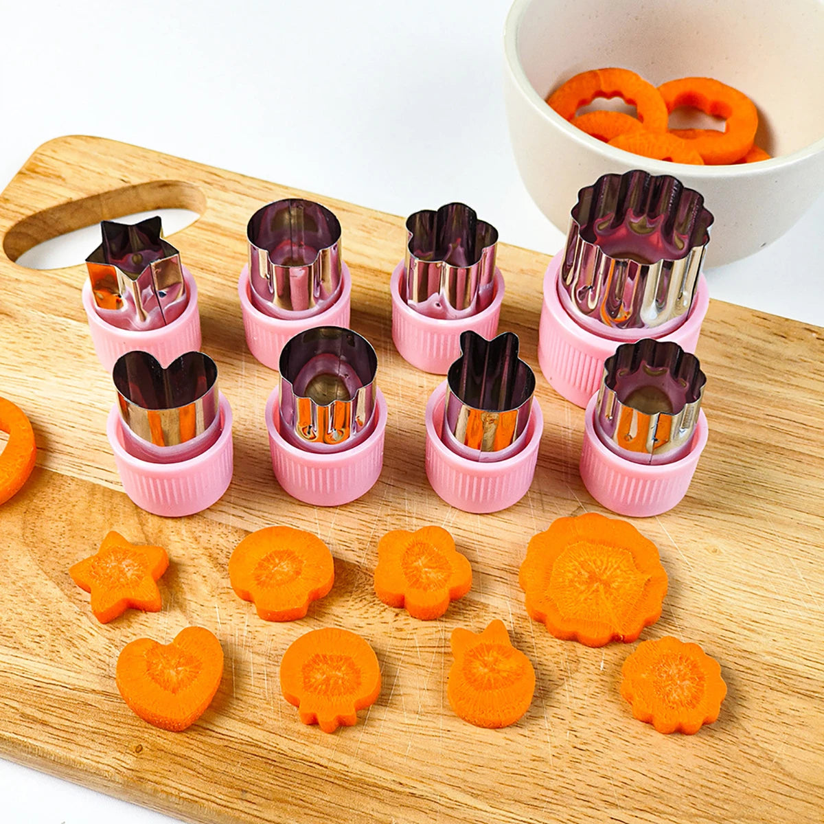 Vegetables Cutter Tools