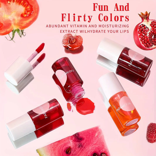 Fruity Lip Tint Gloss
