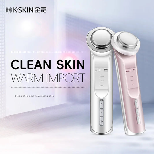 Multifunctional Facial Skin Care Device