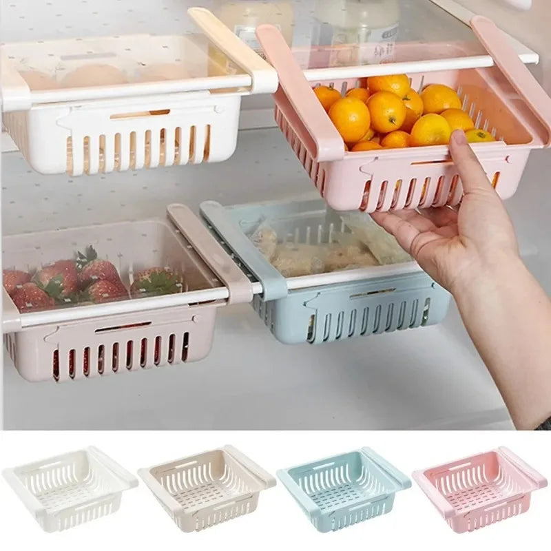 Fridge Storage Organizer