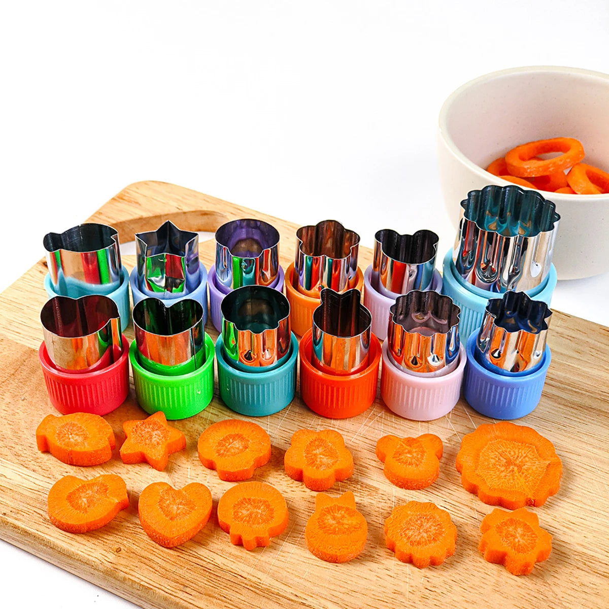 Vegetables Cutter Tools