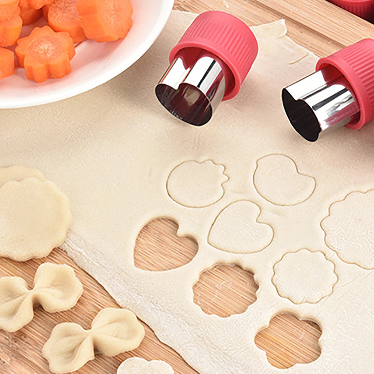 Vegetables Cutter Tools