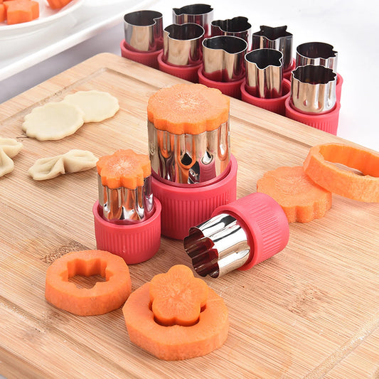 Vegetables Cutter Tools